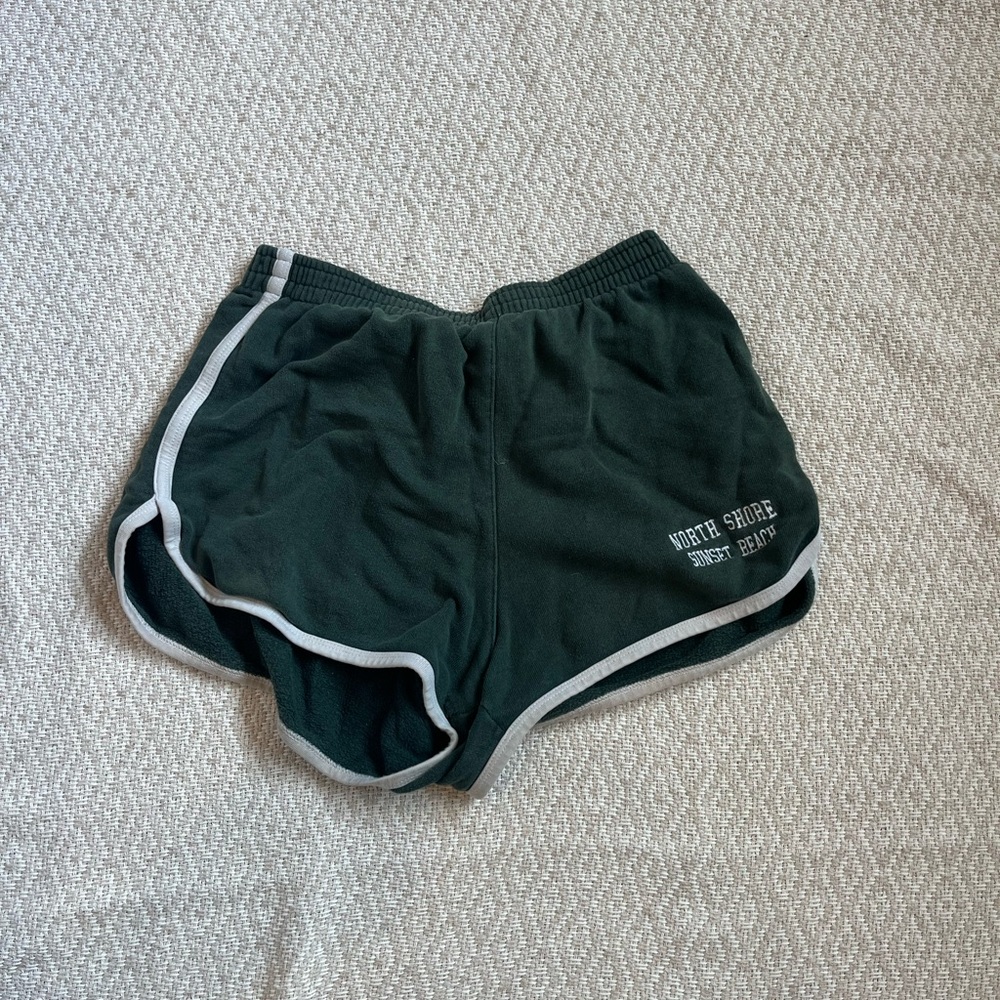 brandy shorts